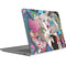 DC Comics Harley Quinn Action Pose Surface Laptop Studio Skin